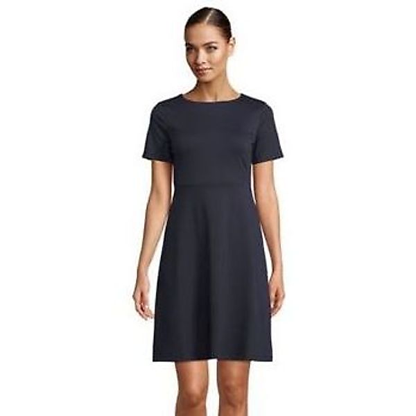 Sols  Maxikleider CAMILLE-VESTIDO  MUJER MIDI DE MANGAS CORTAS günstig online kaufen
