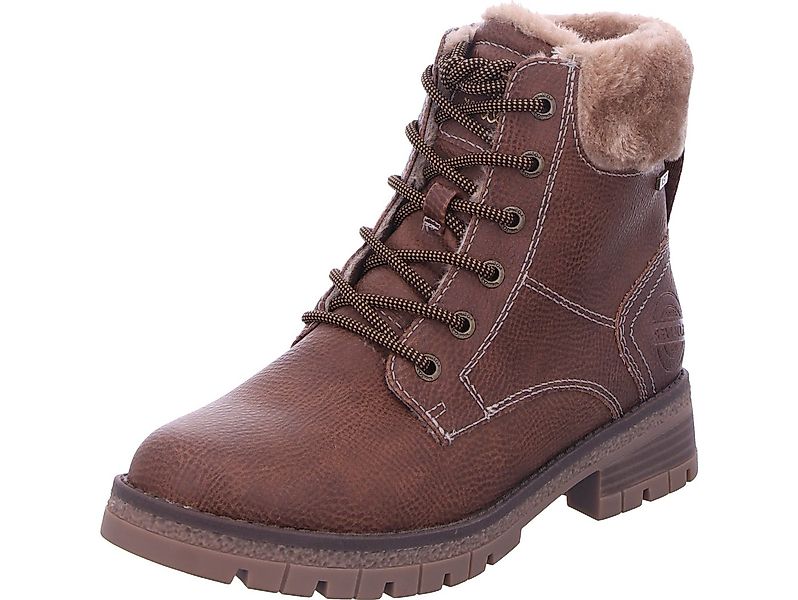 s.Oliver Winterboots mit TEX-Membran günstig online kaufen