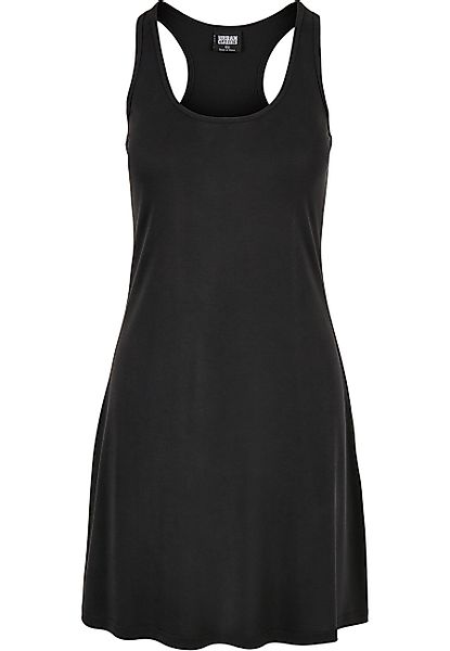 URBAN CLASSICS Shirtkleid Urban Classics Damen günstig online kaufen