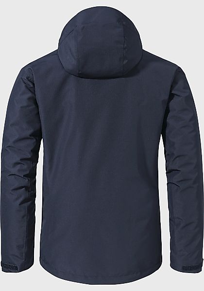 Schöffel Doppeljacke Hiking 3in1 Jacket Style Okere MNS günstig online kaufen