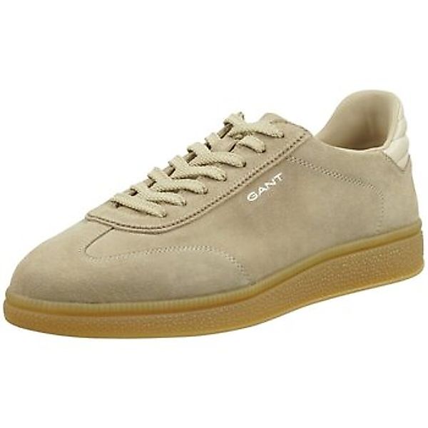 Gant Sneaker Veloursleder Sneaker günstig online kaufen