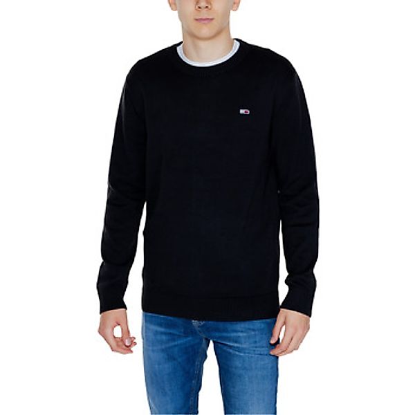 Tommy Hilfiger  Pullover TJM ESSENTIAL DM0DM18895 günstig online kaufen