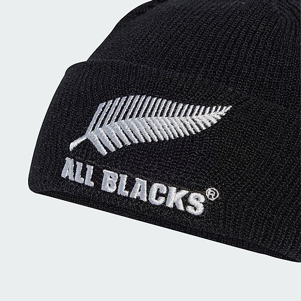 adidas Performance Beanie ALL BLACKS FISHERMAN günstig online kaufen