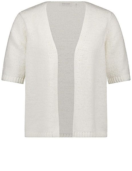 GERRY WEBER Strickjacke JACKE STRICK günstig online kaufen