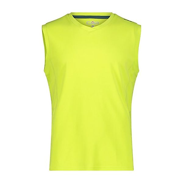 CMP Tanktop CMP Herren Tanktop Man Sleeveless T-Shirt 3T59977 günstig online kaufen