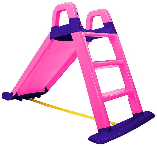 Jamara Rutsche Funny Slide, BxLxH: 59x145x79 günstig online kaufen