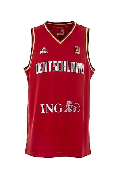 PEAK Basketballtrikot Deutschland günstig online kaufen