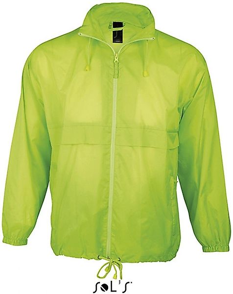 SOLS Outdoorjacke Windbreaker Surf günstig online kaufen
