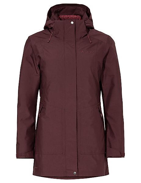 VAUDE Doppeljacke Vaude Damen Idris 3in1 günstig online kaufen