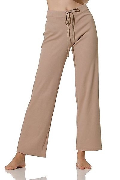 Yenita® Sporthose aus Rippjersey günstig online kaufen