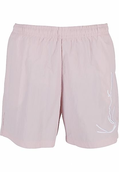 Karl Kani Badeshorts "Karl Kani Signature Swim Shorts" günstig online kaufen