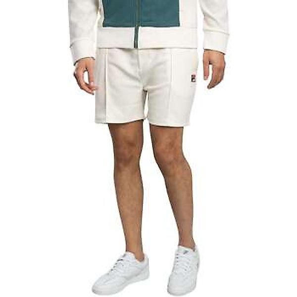 Fila  Shorts Eusebio Sweat Shorts günstig online kaufen