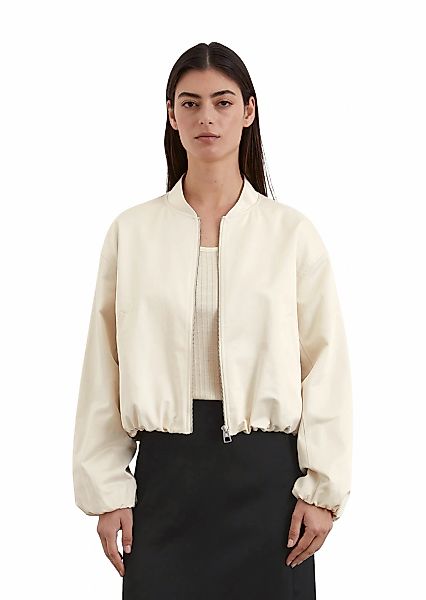 Marc OPolo Outdoorjacke "aus Organic Cotton-Mix" günstig online kaufen