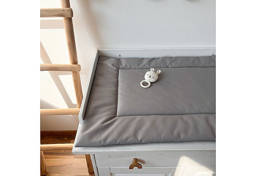 LittleANTunique Wickelauflage WICKELTISCHAUFLAGE, WICKELUNTERLAGE ABWISCHBA günstig online kaufen