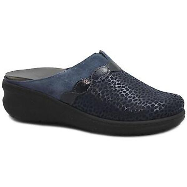 Melluso  Hausschuhe MEL-RRR-PD900Z-249505 günstig online kaufen