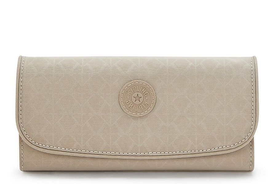 KIPLING Geldbörse Money Land (1, 1-tlg., Stück), Sichtfach günstig online kaufen