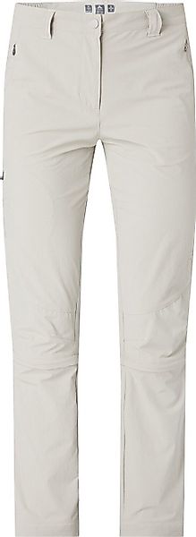 McKINLEY Outdoorhose Da.-Abzipphose Mandorak II W günstig online kaufen