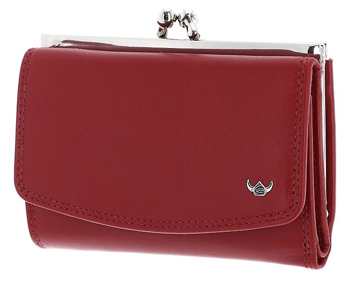 Golden Head Geldbörse French Coin Purse günstig online kaufen