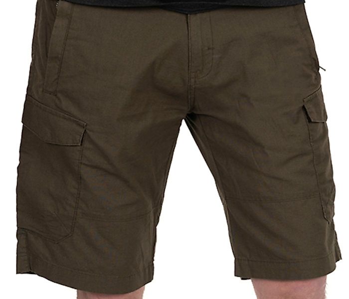 FOX International Shorts Fox Collection Lw Cargo Shorts - kurze Angelhose günstig online kaufen