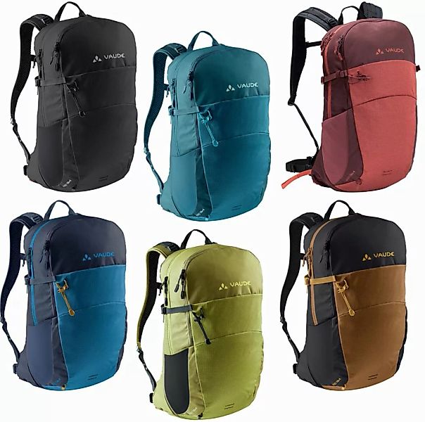 VAUDE Wanderrucksack (Set, 2-tlg) günstig online kaufen