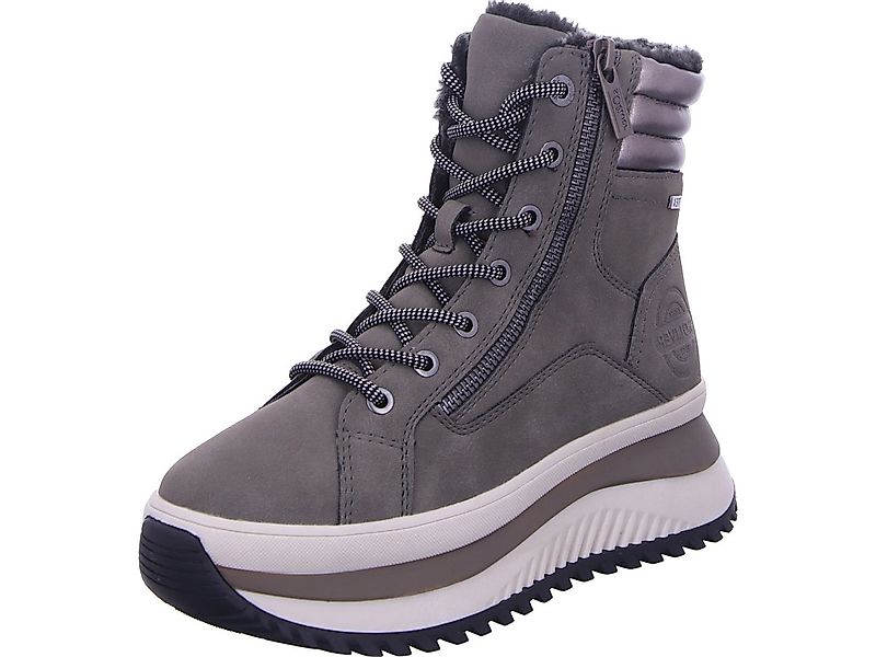 s.Oliver Winterboots mit TEX-Membran günstig online kaufen