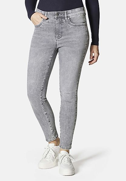 STOOKER WOMEN 5-Pocket-Jeans Rio Fexxi Move günstig online kaufen