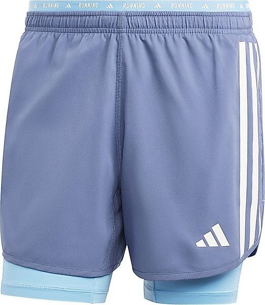 adidas Sportswear Laufhose OTR E 3S 2in1 S PRLOIN günstig online kaufen