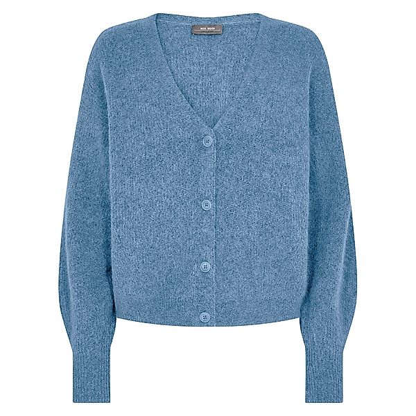 Mos Mosh Cardigan Strickjacke THORA mit günstig online kaufen