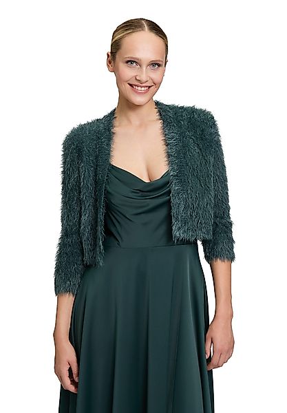 Vera Mont Strickjacke Vera Mont Strickbolero günstig online kaufen