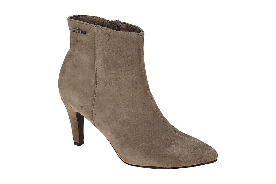 s.Oliver 5-25316-43 341 Stiefel günstig online kaufen