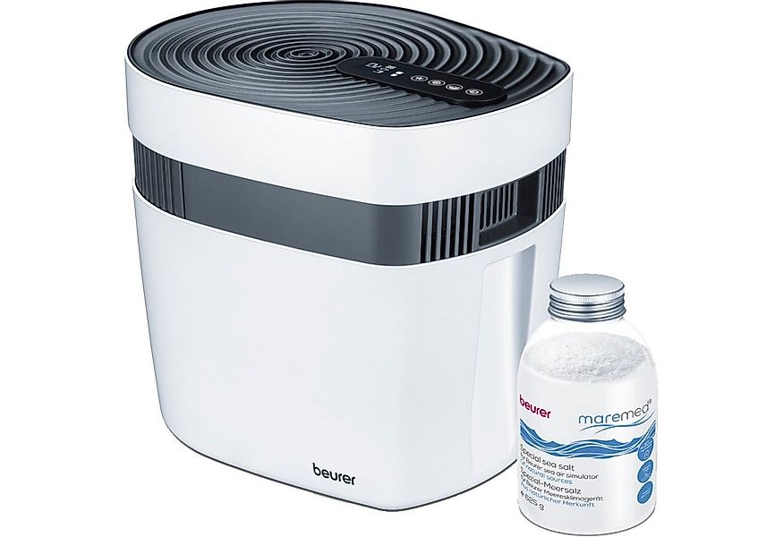 BEURER Luftbefeuchter Beurer Meeresklimagerät Maremed MK 500 günstig online kaufen