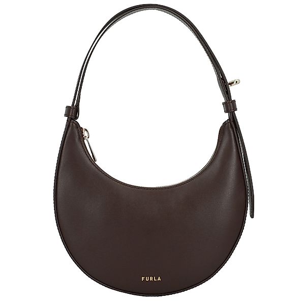 Furla Schultertasche Delizia, Leder günstig online kaufen