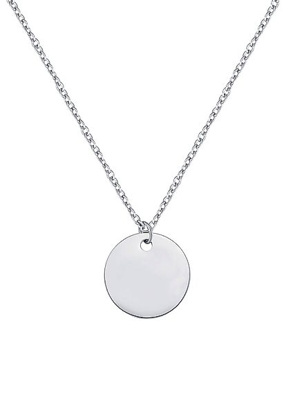 Hey Happiness Kette mit Anhänger Kreis günstig online kaufen