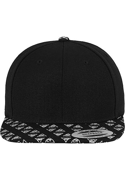 Flexfit Snapback Cap Flexfit Unisex Horus günstig online kaufen