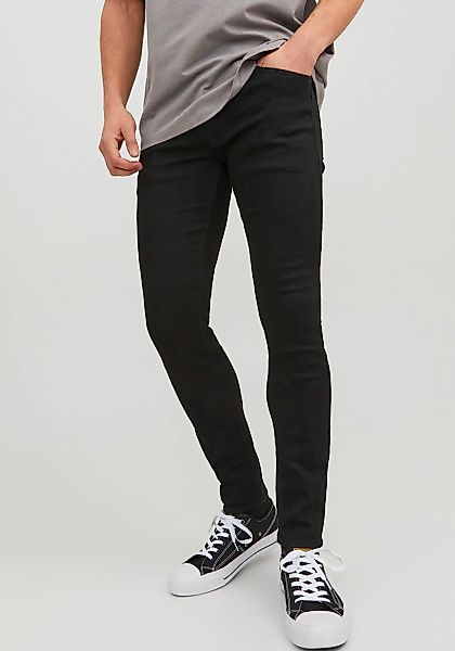 Jack & Jones Skinny-fit-Jeans JJILIAM JJORIGINAL günstig online kaufen