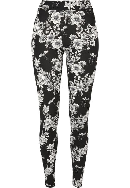 URBAN CLASSICS Leggings Urban Classics Damen günstig online kaufen