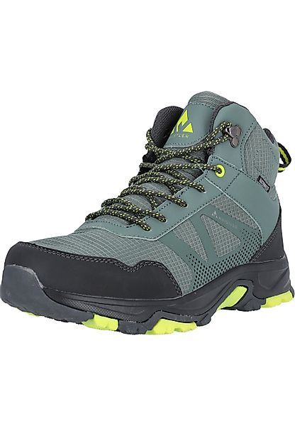 WHISTLER Doron Stiefel in wasserdichter Qualität günstig online kaufen