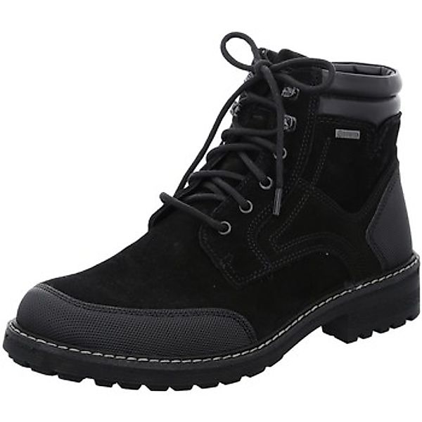 Ara  Stiefel Frederik ette black 11-24709-21 günstig online kaufen