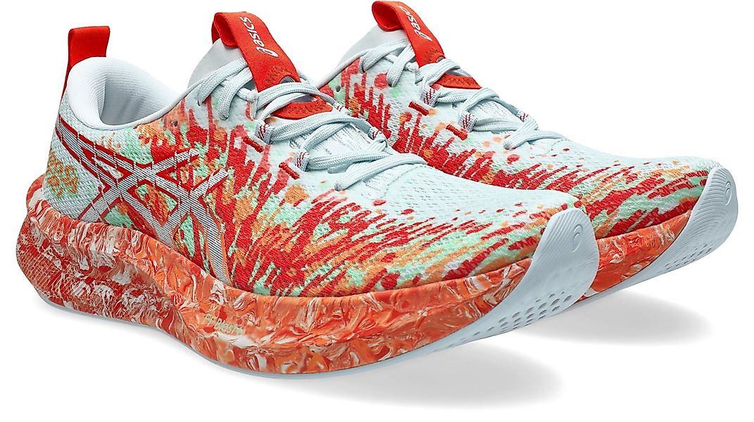 Asics NOOSA TRI 16 Laufschuh mit FF BLAST PLUS Dämpfung, mit Mesh-Obermater günstig online kaufen