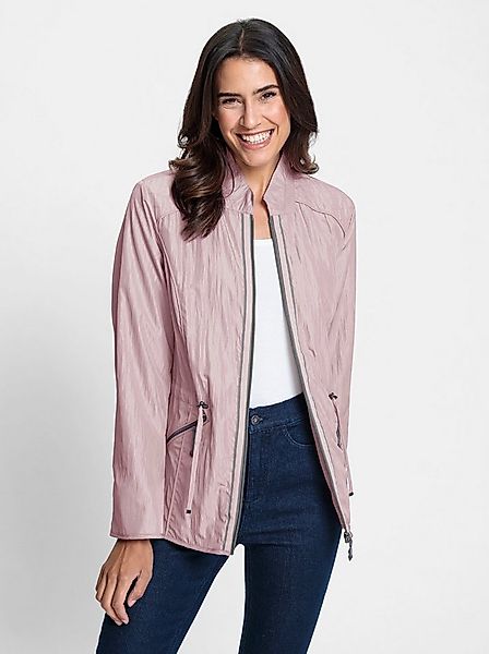 Witt Allwetterjacke Jacke Langarm günstig online kaufen