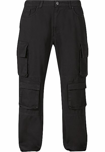2Y Studios Cargohose "2Y Studios 2Y Kiran 4-Pocket Cargo Pants" günstig online kaufen