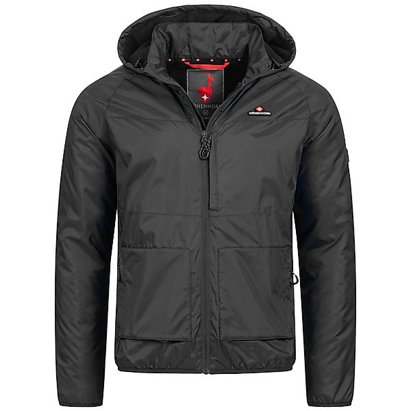 Höhenhorn Windbreaker Höhenhorn Skibbo Herren Jacke günstig online kaufen