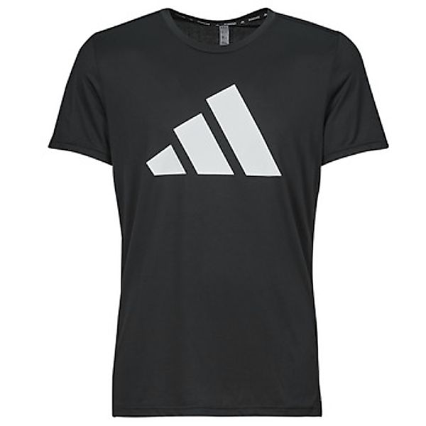 adidas Performance Laufshirt "RUN IT TEE" günstig online kaufen
