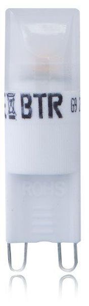 Havit Lighting LED-Leuchtmittel, G9, Warmweiß, vielfältig günstig online kaufen