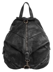 Samantha Look Cityrucksack, echt Leder, Made günstig online kaufen