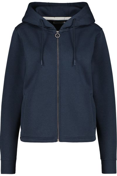 Alife & Kickin Kapuzensweatjacke Damen FredaAK günstig online kaufen