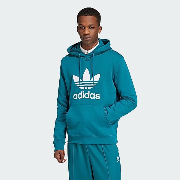 adidas Originals Hoodie ADICOLOR CLASSICS TREFOIL günstig online kaufen