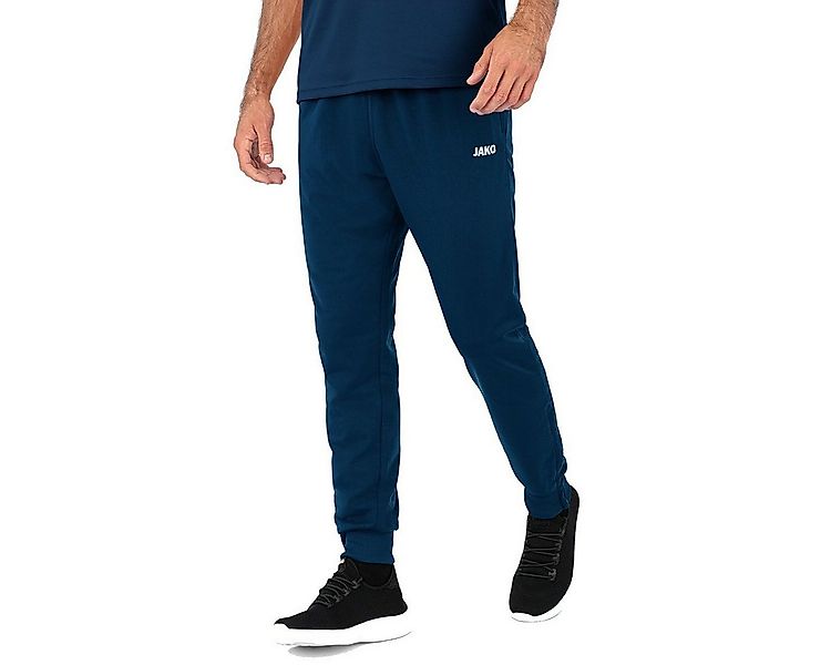 Jako Trainingshose Polyesterhose Classico (Shiny-Polyester-Tricot) lang nac günstig online kaufen