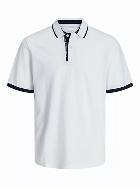 Jack & Jones Junior Poloshirt JJSTEEL POLO SS JNR günstig online kaufen