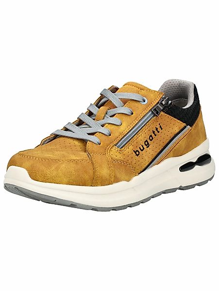 bugatti Sneaker "bugatti Sneaker Lederimitat" günstig online kaufen